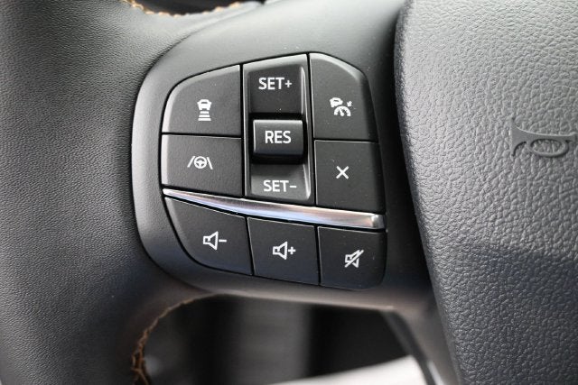 2026 Ford Bronco Sport Big Bend Convenience & Bronze