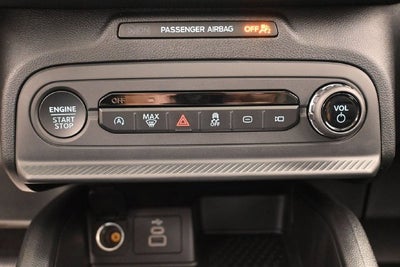 2026 Ford Bronco Sport Big Bend Convenience & Bronze