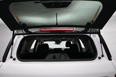 2026 Ford Bronco Sport Big Bend Convenience & Bronze