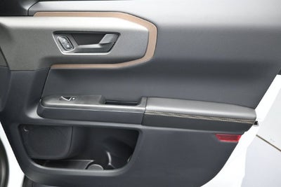 2026 Ford Bronco Sport Big Bend Convenience & Bronze