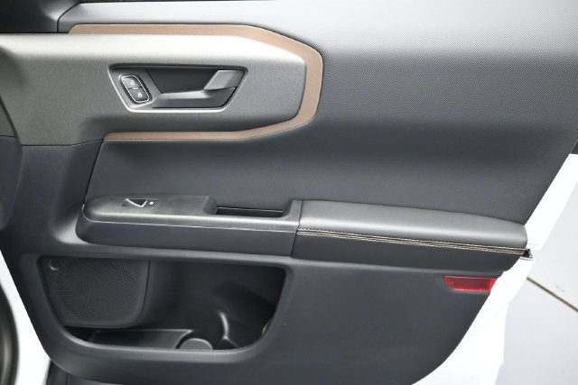 2026 Ford Bronco Sport Big Bend Convenience & Bronze