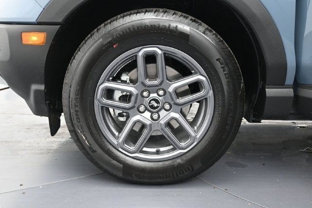 2026 Ford Bronco Sport Big Bend Convenience