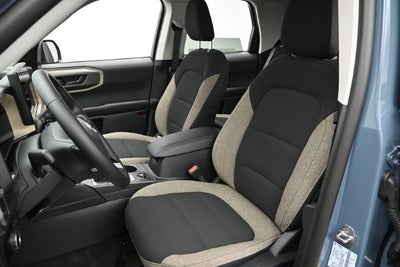 2026 Ford Bronco Sport Big Bend Convenience