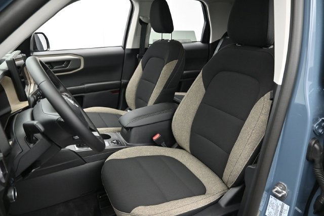 2026 Ford Bronco Sport Big Bend Convenience