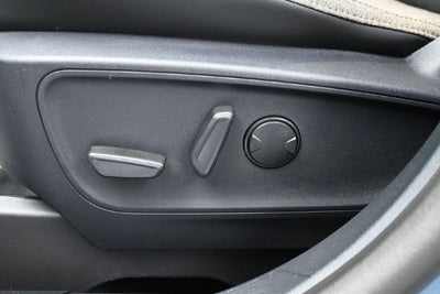 2026 Ford Bronco Sport Big Bend Convenience