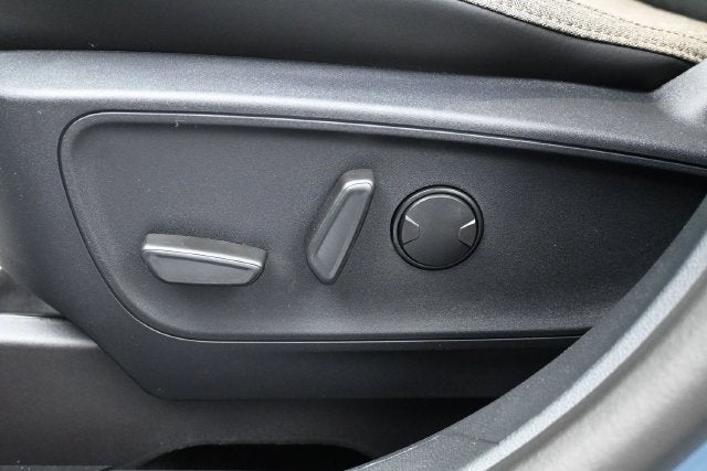 2026 Ford Bronco Sport Big Bend Convenience