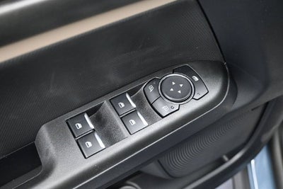 2026 Ford Bronco Sport Big Bend Convenience