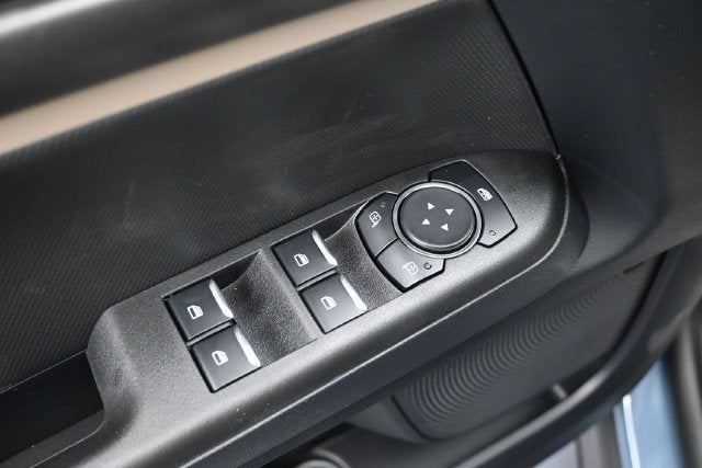 2026 Ford Bronco Sport Big Bend Convenience