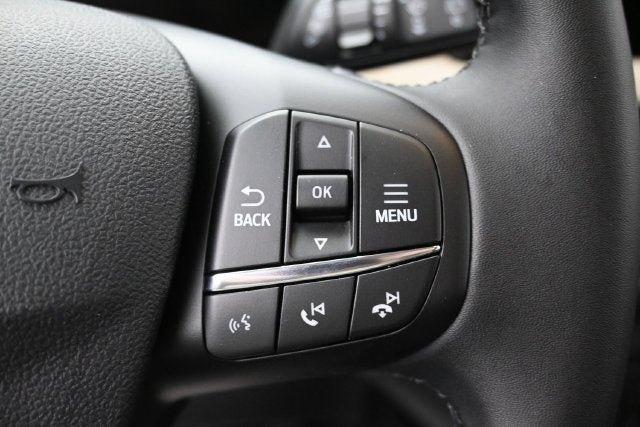 2026 Ford Bronco Sport Big Bend Convenience