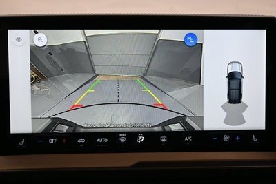 2026 Ford Bronco Sport Big Bend Convenience