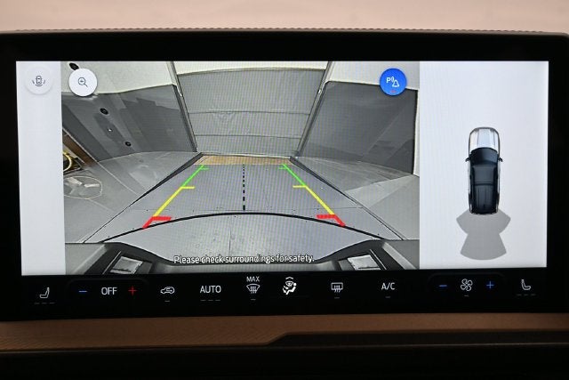 2026 Ford Bronco Sport Big Bend Convenience