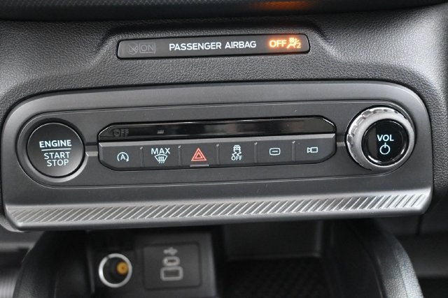 2026 Ford Bronco Sport Big Bend Convenience