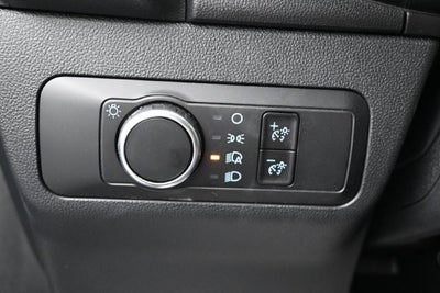 2026 Ford Bronco Sport Big Bend Convenience
