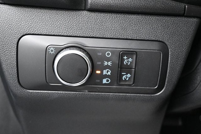 2026 Ford Bronco Sport Big Bend Convenience