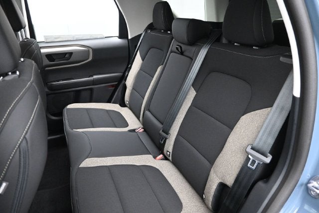 2026 Ford Bronco Sport Big Bend Convenience