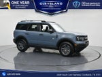 2026 Ford Bronco Sport Big Bend Convenience