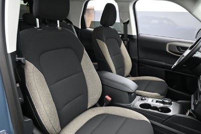 2026 Ford Bronco Sport Big Bend Convenience