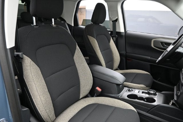 2026 Ford Bronco Sport Big Bend Convenience