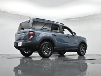2026 Ford Bronco Sport Big Bend Convenience
