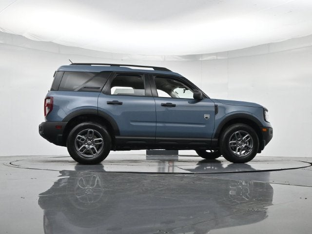 2026 Ford Bronco Sport Big Bend Convenience