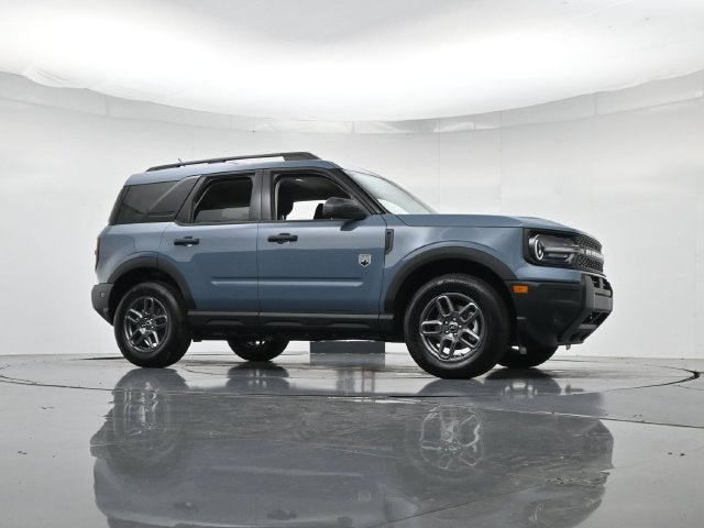 2026 Ford Bronco Sport Big Bend Convenience