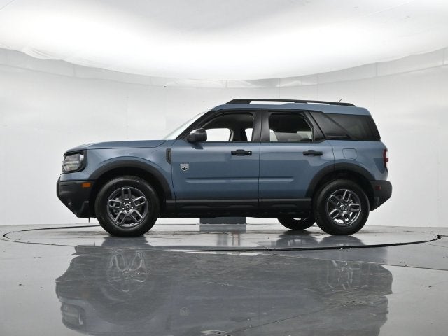 2026 Ford Bronco Sport Big Bend Convenience