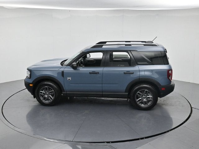 2026 Ford Bronco Sport Big Bend Convenience