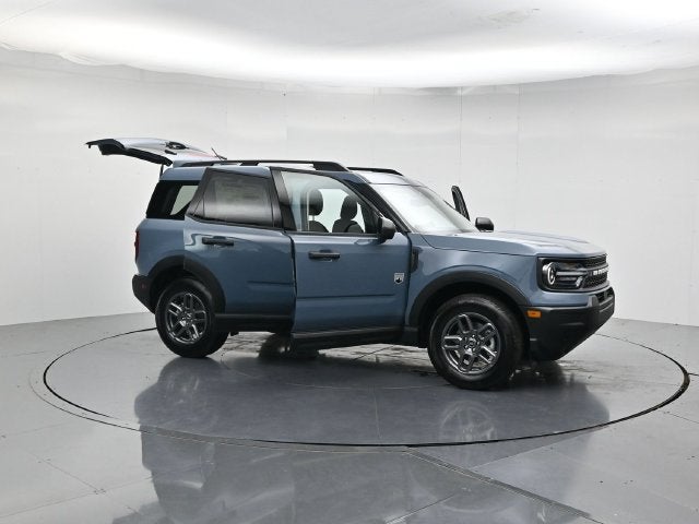 2026 Ford Bronco Sport Big Bend Convenience