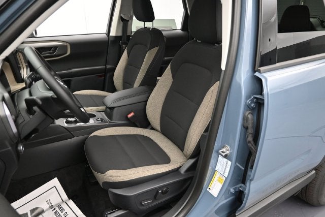 2026 Ford Bronco Sport Big Bend Convenience