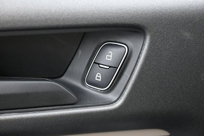 2026 Ford Bronco Sport Big Bend Convenience