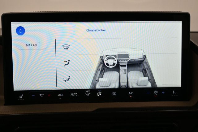 2026 Ford Bronco Sport Big Bend Convenience