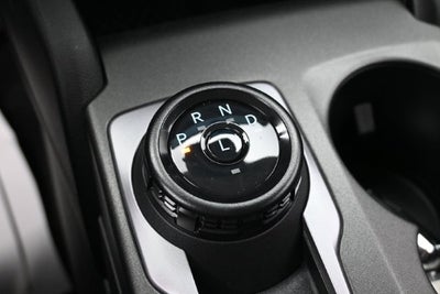 2026 Ford Bronco Sport Big Bend Convenience
