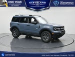 2026 Ford Bronco Sport Big Bend Convenience