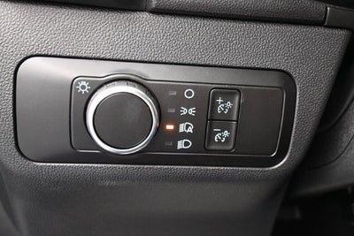 2026 Ford Bronco Sport Big Bend Convenience