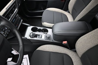 2026 Ford Bronco Sport Big Bend Convenience