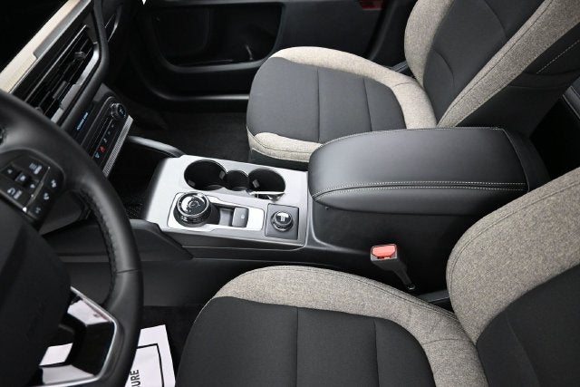 2026 Ford Bronco Sport Big Bend Convenience