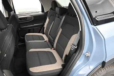 2026 Ford Bronco Sport Big Bend Convenience