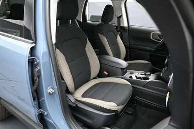2026 Ford Bronco Sport Big Bend Convenience