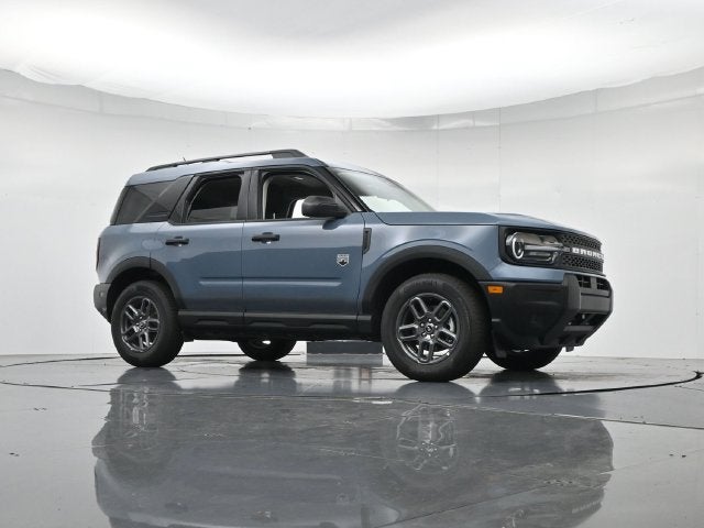 2026 Ford Bronco Sport Big Bend Convenience