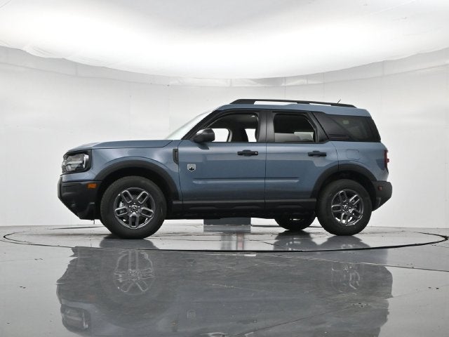 2026 Ford Bronco Sport Big Bend Convenience
