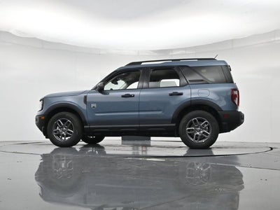 2026 Ford Bronco Sport Big Bend Convenience
