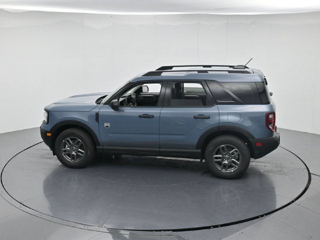 2026 Ford Bronco Sport Big Bend Convenience
