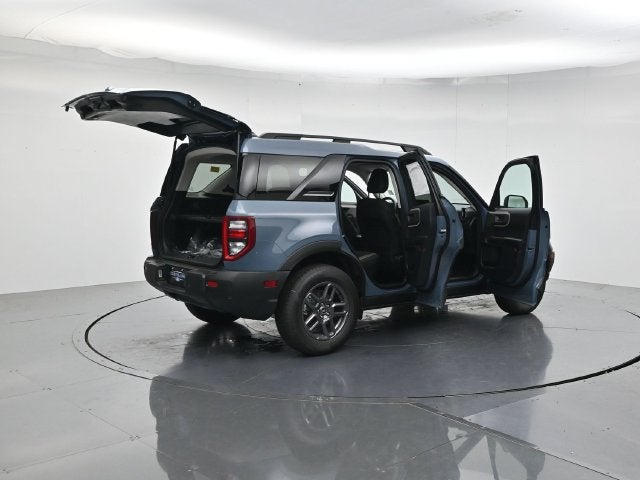2026 Ford Bronco Sport Big Bend Convenience