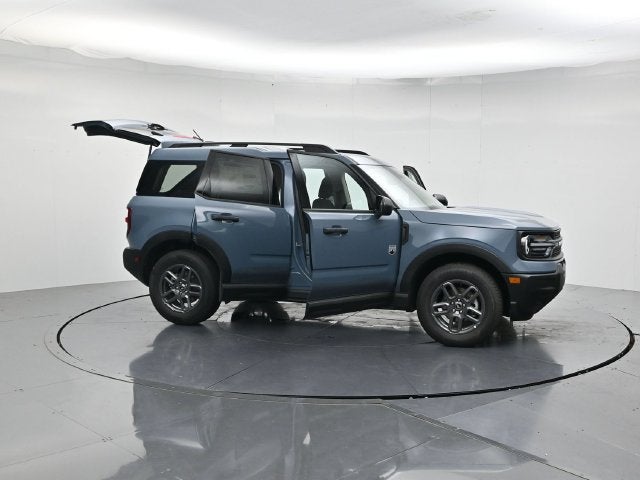 2026 Ford Bronco Sport Big Bend Convenience
