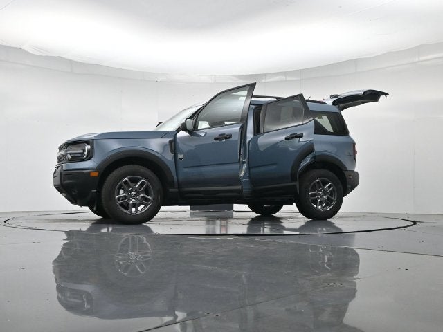 2026 Ford Bronco Sport Big Bend Convenience