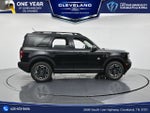 2026 Ford Bronco Sport Outer Banks Tech & Tow
