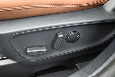2026 Ford Bronco Sport Outer Banks TECH PACKAGE, MOONROOF