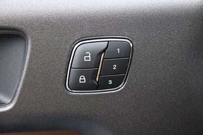 2026 Ford Bronco Sport Outer Banks TECH PACKAGE, MOONROOF