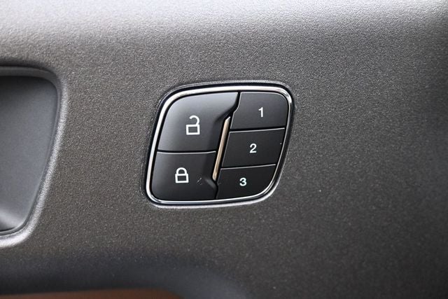 2026 Ford Bronco Sport Outer Banks TECH PACKAGE, MOONROOF