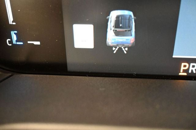 2026 Ford Bronco Sport Outer Banks TECH PACKAGE, MOONROOF